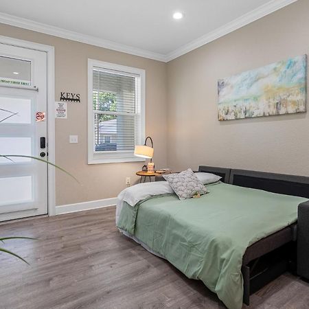 Cozy And Spacious 4Br House With Pool In Tampa Buitenkant foto