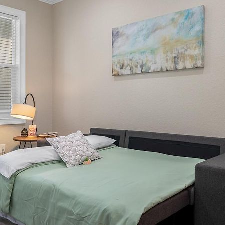 Cozy And Spacious 4Br House With Pool In Tampa Buitenkant foto