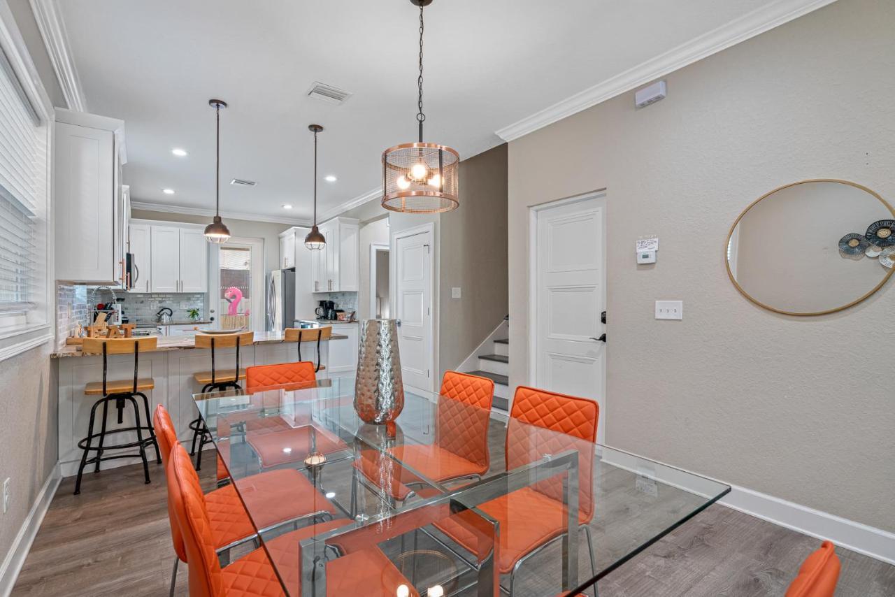 Cozy And Spacious 4Br House With Pool In Tampa Buitenkant foto