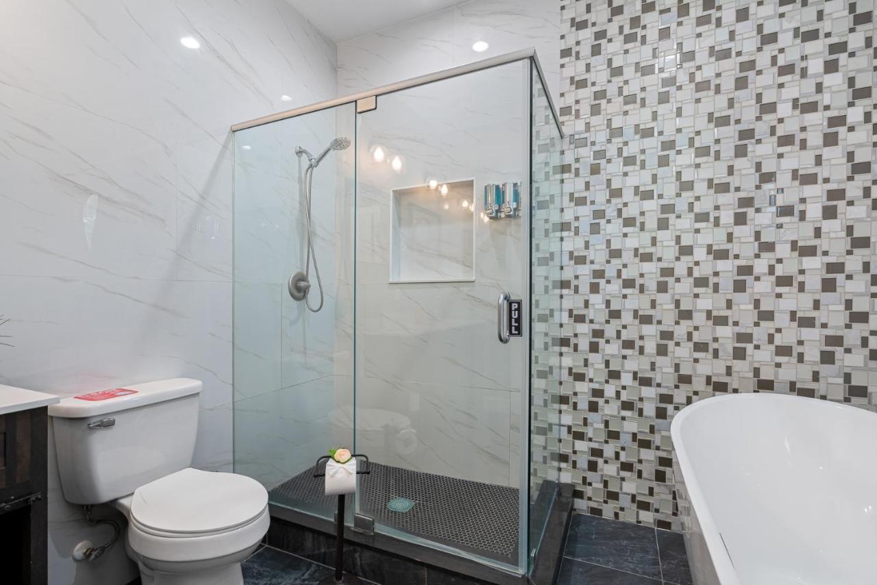 Cozy And Spacious 4Br House With Pool In Tampa Buitenkant foto
