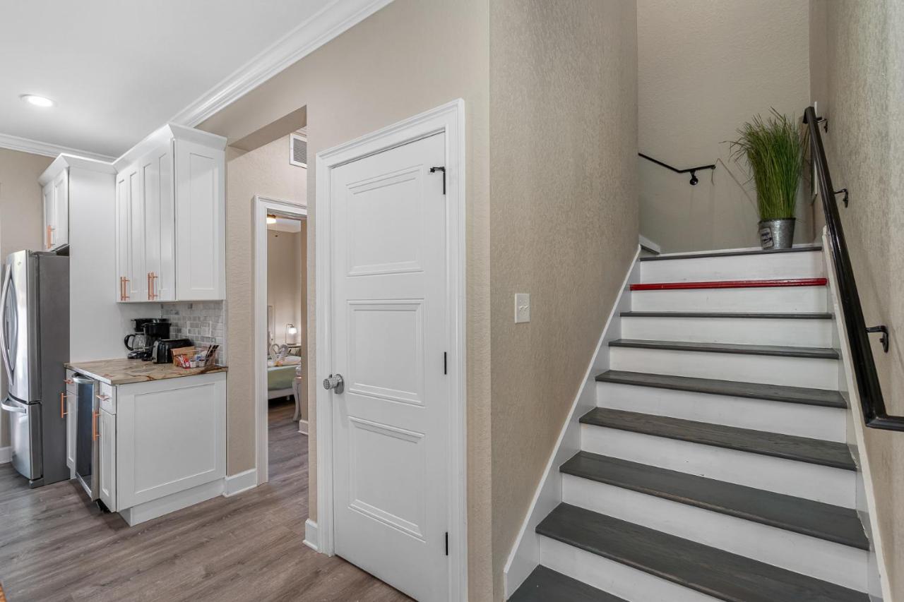 Cozy And Spacious 4Br House With Pool In Tampa Buitenkant foto